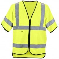 Жилет безопасности