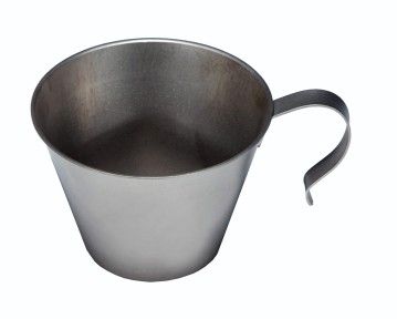 Кружка походная BG Titanium 0,2 литра