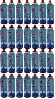 Баллон газовый СЛЕДОПЫТ 220 гр. 28 штук