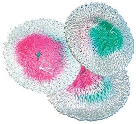 Сеточка для газовой лампы 3 шт