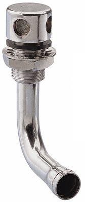 Вентиляционная головка топливного бака