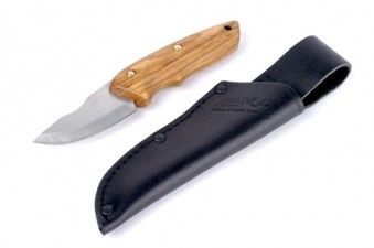 Охотничий нож EKA Nordic JoF7 Masur