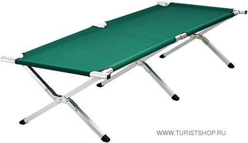Раскладушка-кровать