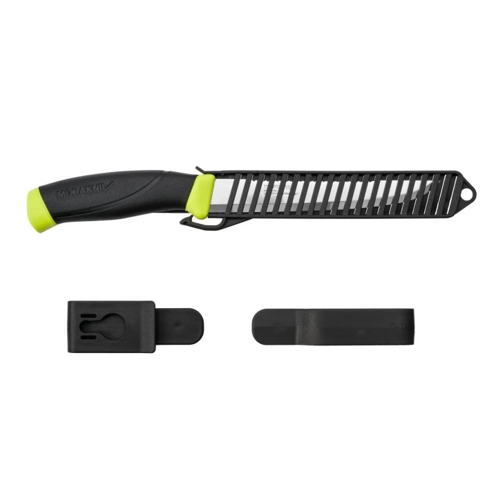 Нож Morakniv Fishing Comfort Scaler 150