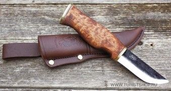 Нож Ahti Leuku 9
