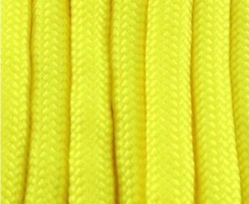Паракорд 550, Neon Yellow 30.5 / 305 м
