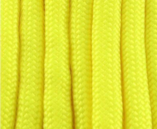 Паракорд 550, Neon Yellow 30.5 / 305 м