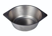 Миска походная BG Titanium