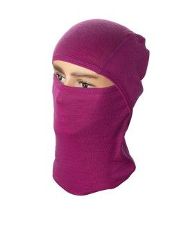 Балаклава Acces Merinowool шерсть