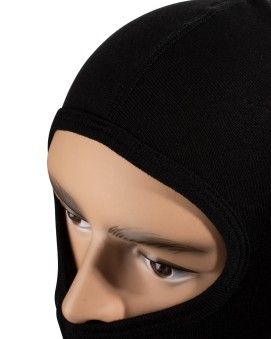 Балаклава Acces Merinowool шерсть