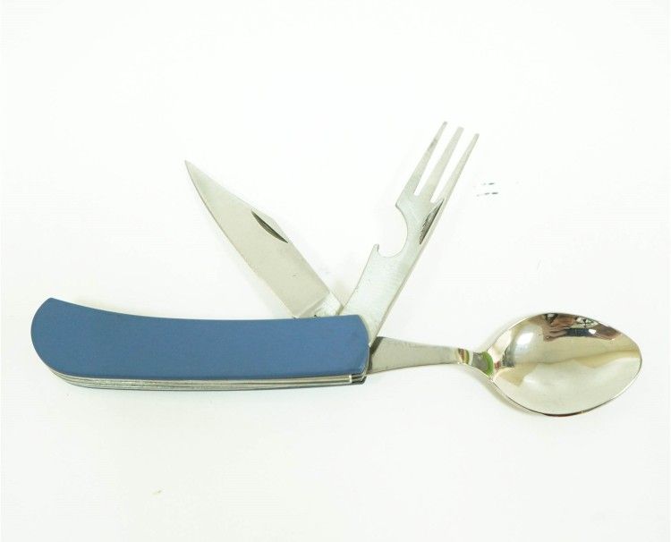 Набор столовых приборов Savotta Spoon-fork combination