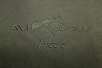 Рюкзак Avi-Outdoor Arctic 55 литров + складной стул