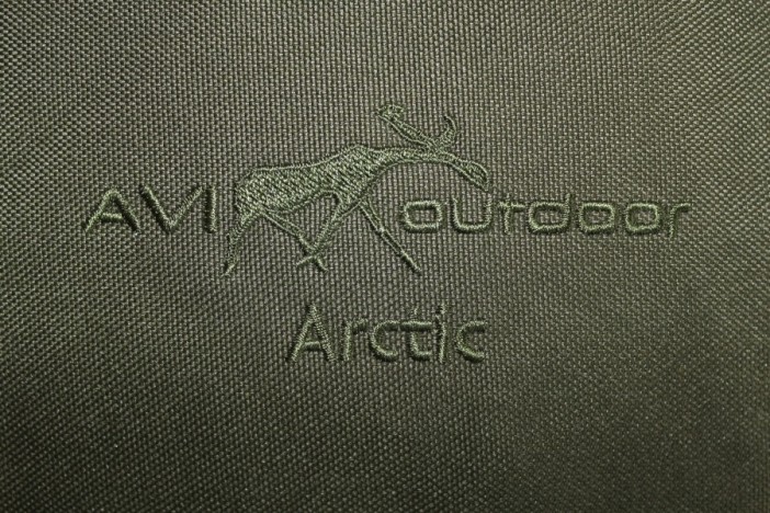 Рюкзак Avi-Outdoor Arctic 55 литров + складной стул