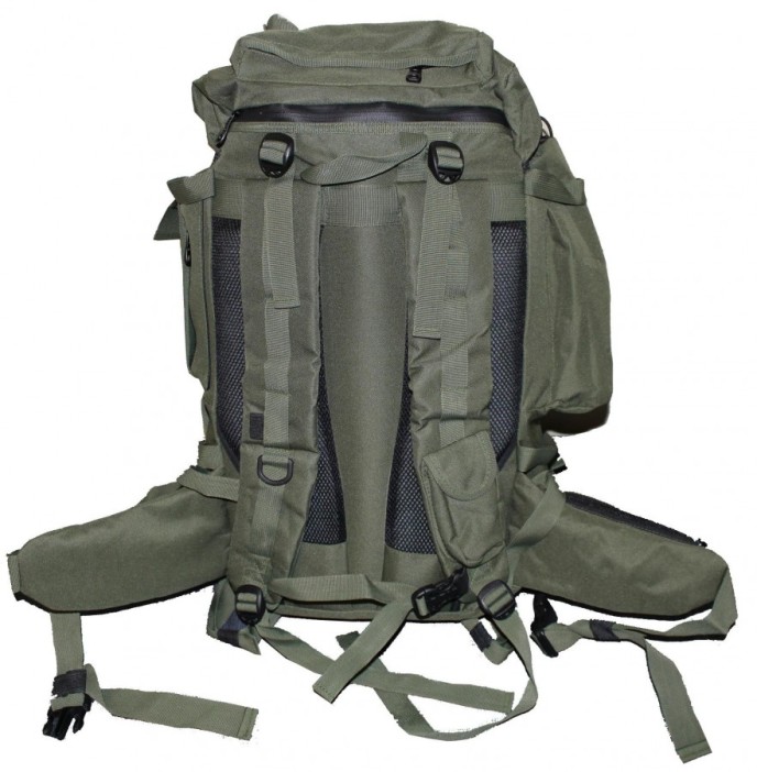 Рюкзак Avi-Outdoor Arctic 55 литров + складной стул