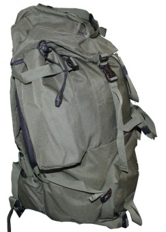 Рюкзак Avi-Outdoor Arctic 55 литров + складной стул
