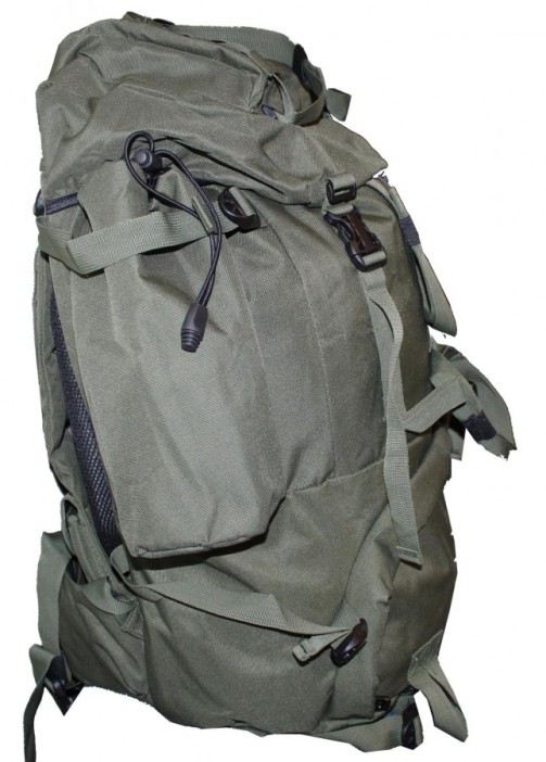 Рюкзак Avi-Outdoor Arctic 55 литров + складной стул