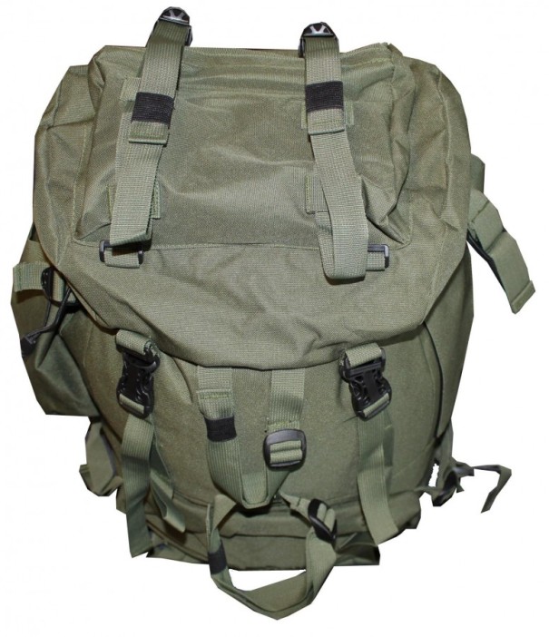 Рюкзак Avi-Outdoor Arctic 55 литров + складной стул