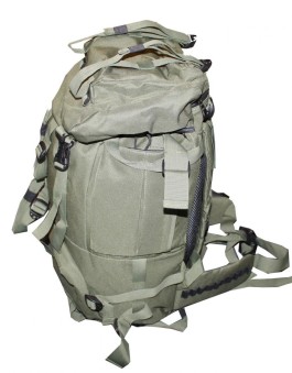 Рюкзак Avi-Outdoor Arctic 55 литров + складной стул
