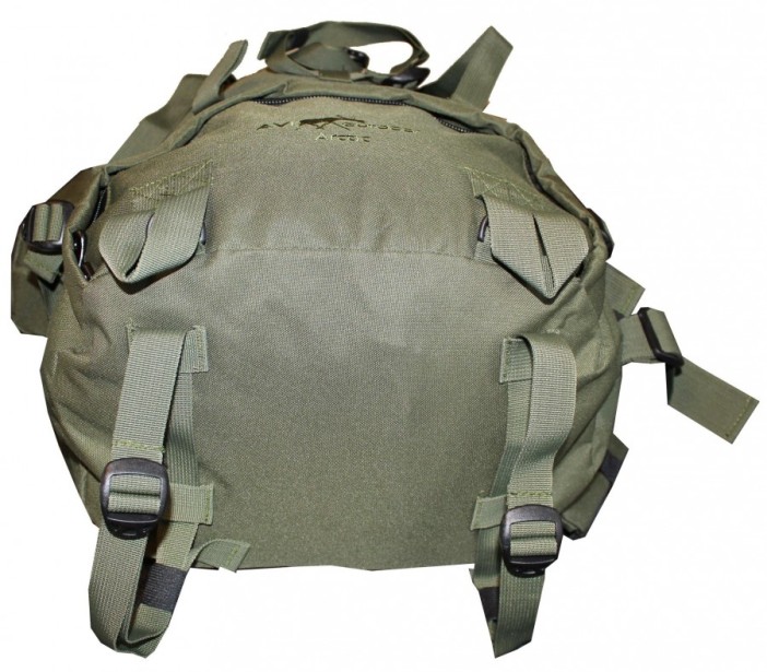 Рюкзак Avi-Outdoor Arctic 55 литров + складной стул