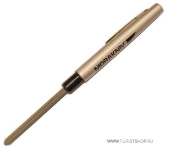 Стержень точильный алмазный Mora of Sweden Diamond Sharpener S, fine