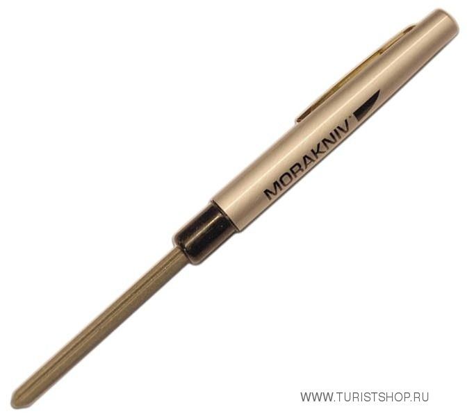 Стержень точильный алмазный Mora of Sweden Diamond Sharpener S, fine
