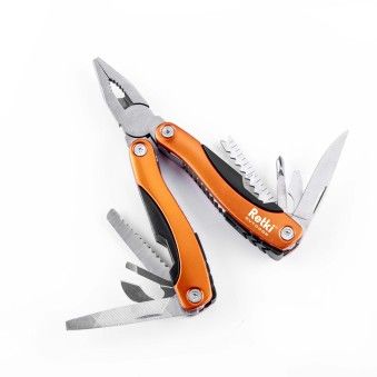 Мультиинструмент Retki Multiplier Multi-tool