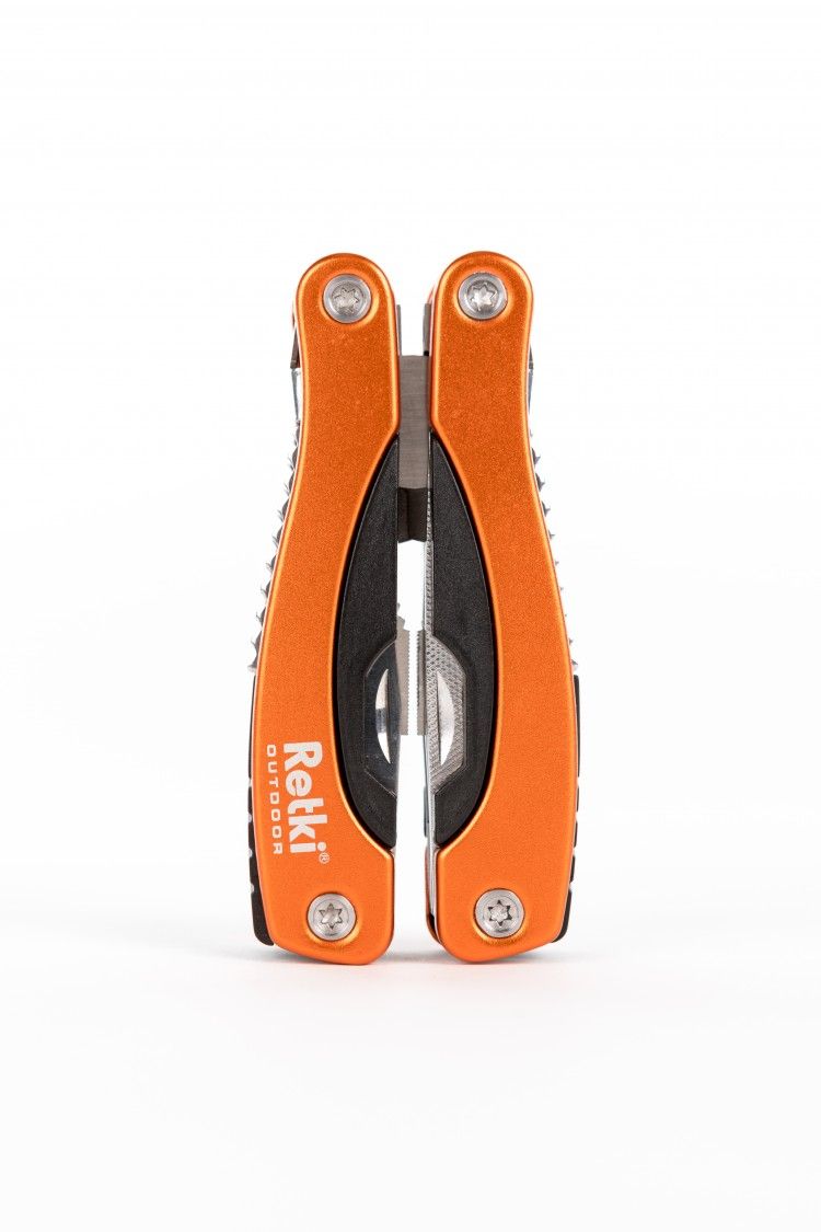 Мультиинструмент Retki Multiplier Multi-tool
