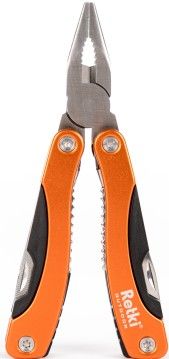 Мультиинструмент Retki Multiplier Multi-tool