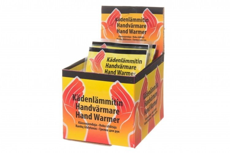 Грелка для рук Atom, 2 штуки