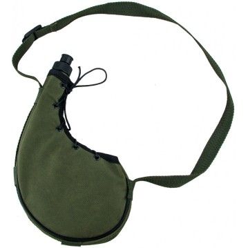Фляжка капля Helios