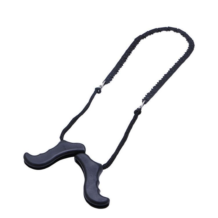 Пила ручная карманная