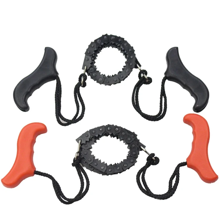 Пила ручная карманная