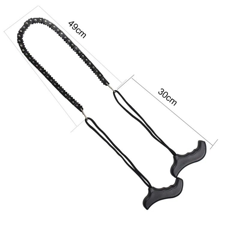 Пила ручная карманная