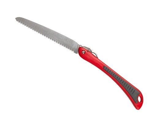 Ножовка складная