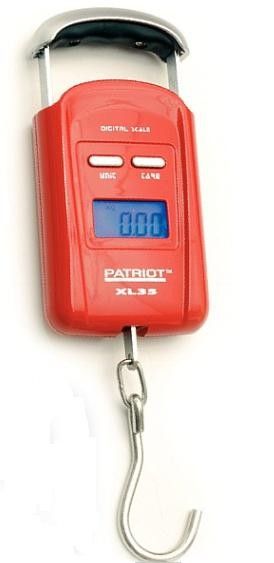 Весы электронные 35 кг