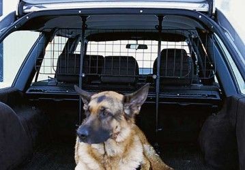 Автомобильная решетка для багажника
