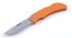 Складной нож EKA Swede 8 Orange