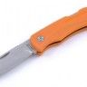 Складной нож EKA Swede 8 Orange