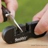 Точилка для ножей Smith's Pocket Pal Knife Sharpener