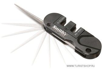 Точилка для ножей Smith's Pocket Pal Knife Sharpener