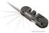 Точилка для ножей Smith's Pocket Pal Knife Sharpener