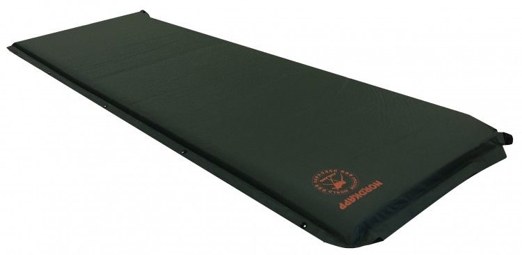 Коврик самонадувающийся складной AVI-OUTDOOR TERHO