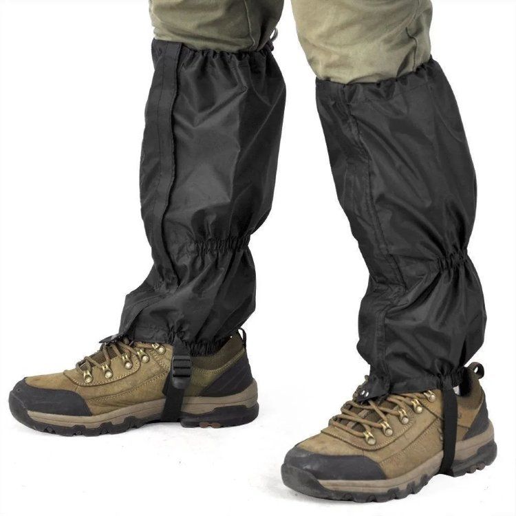 Гамаши водоотталкивающие