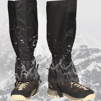 Гамаши водоотталкивающие