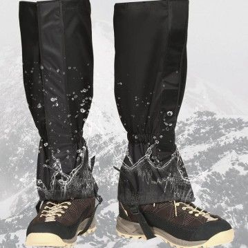 Гамаши водоотталкивающие