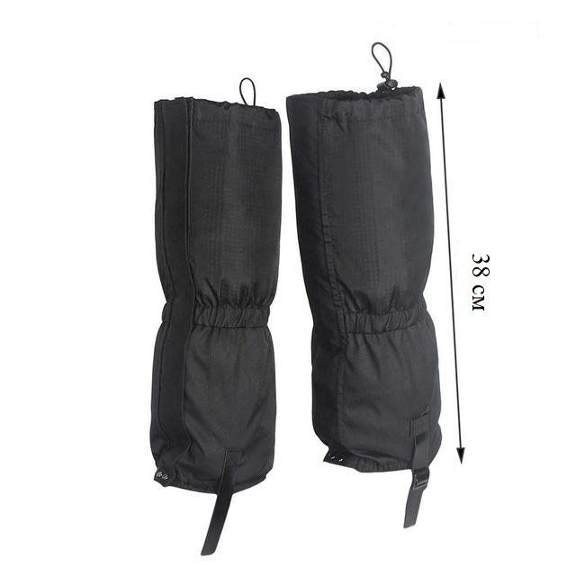 Гамаши водоотталкивающие